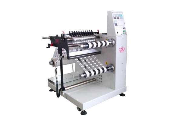 리와인더, 슬리팅, 절단기.